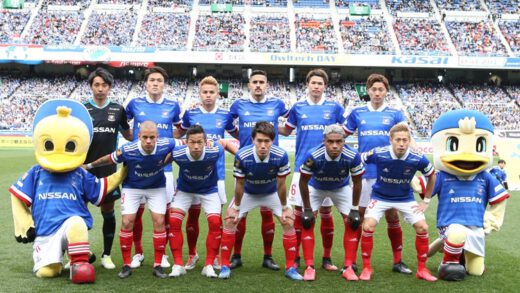 คลิปไฮไลท์ฟุตบอลเจลีก โยโกฮาม่า เอฟ มารินอส 1-2 กัมบะ โอซาก้า Yokohama F.Marinos 1-2 Gamba Osaka