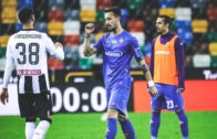 คลิปไฮไลท์เซเรีย อา อูดิเนเซ่ 0-0 ฟิออเรนติน่า Udinese 0-0 Fiorentina