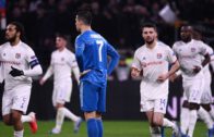 คลิปไฮไลท์ยูฟ่า แชมป์เปี้ยนส์ ลีก โอลิมปิก ลียง 1-0 ยูเวนตุส Lyon 1-0 Juventus