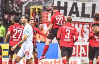 คลิปไฮไลท์บุนเดสลีกา ไฟรบวร์ก 3-1 อูนิโอน เบอร์ลิน SC Freiburg 3-1 Union Berlin