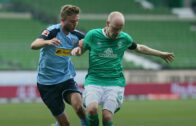 คลิปไฮไลท์บุนเดสลีกา แวร์เดอร์ เบรเมน 0-0 โบรุสเซีย มึนเช่นกลัดบัค Werder Bremen 0-0 Borussia Monchengladbach