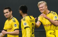 คลิปไฮไลท์บุนเดสลีกา โบรุสเซีย ดอร์ทมุนด์ 4-0 ชาลเก้ Borussia Dortmund 4-0 Schalke