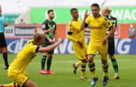 คลิปไฮไลท์บุนเดสลีกา โวลฟ์สบวร์ก 0-2 โบรุสเซีย ดอร์ทมุนด์ VfL Wolfsburg 0-2 Borussia Dortmund