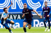 คลิปไฮไลท์ลาลีก้า เอสปันญอล 1-3 เลบานเต้ Espanyol 1-3 Levante