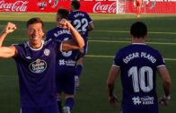 คลิปไฮไลท์ลาลีก้า เลกาเนส 1-2 เรอัล บาญาโดลิด Leganes 1-2 Real Valladolid