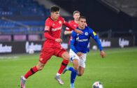 คลิปไฮไลท์บุนเดสลีกา ชาลเก้ 1-1 ไบเออร์ เลเวอร์คูเซ่น Schalke 1-1 Bayer Leverkusen