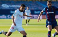 คลิปไฮไลท์ลาลีก้า เลบานเต้ 1-1 เซบีญ่า Levante 1-1 Sevilla