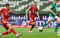 คลิปไฮไลท์บุนเดสลีกา แวร์เดอร์ เบรเมน 0-1 บาเยิร์น มิวนิค Werder Bremen 0-1 Bayern Munich
