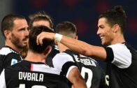 คลิปไฮไลท์เซเรีย อา โบโลญญ่า 0-2 ยูเวนตุส Bologna 0-2 Juventus