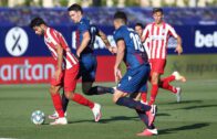 คลิปไฮไลท์ลาลีก้า เลบานเต้ 0-1 แอตเลติโก้ มาดริด Levante 0-1 Atletico Madrid