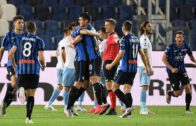 คลิปไฮไลท์เซเรีย อา อตาลันต้า 3-2 ลาซิโอ Atalanta 3-2 Lazio