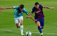คลิปไฮไลท์ลาลีก้า บาร์เซโลน่า 1-2 โอซาซูน่า FC Barcelona 1-2 Osasuna