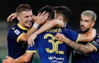 คลิปไฮไลท์เซเรีย อา เวโรน่า 3-2 ปาร์ม่า Verona 3-2 Parma