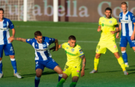 คลิปไฮไลท์ลาลีก้า อลาเบส 0-0 เกตาเฟ่ Deportivo Alaves 0-0 Getafe