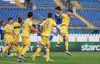 คลิปไฮไลท์เซเรีย อา เบรสชา 2-0 เวโรน่า Brescia 2-0 Verona