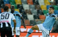 คลิปไฮไลท์เซเรีย อา อูดิเนเซ่ 0-0 ลาซิโอ Udinese 0-0 Lazio