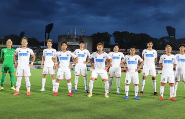 คลิปไฮไลท์ฟุตบอลเจลีก โชนัน เบลมาเร่ 0-0 คอนซาโดเล่ ซัปโปโร Shonan Bellmare 0-0 Consadole Sapporo