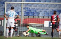 คลิปไฮไลท์เซเรีย อา เจนัว 2-0 สปาล Genoa 2-0 Spal