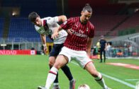 คลิปไฮไลท์เซเรีย อา เอซี มิลาน 5-1 โบโลญญ่า AC Milan 5-1 Bologna