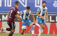 คลิปไฮไลท์ลาลีก้า เอสปันญ่อล 0-0 เซลต้า บีโก้ RCD Espanyol 0-0 Celta Vigo