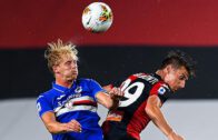 คลิปไฮไลท์เซเรีย อา ซามพ์โดเรีย 1-2 เจนัว Sampdoria 1-2 Genoa