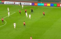 คลิปไฮไลท์ฟุตบอลยูฟ่า เนชันส์ ลีก เบลารุส 0-2 อัลเบเนีย Belarus 0-2 Albania