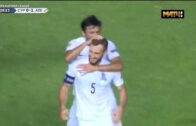 คลิปไฮไลท์ฟุตบอลยูฟ่า เนชันส์ ลีก ไซปรัส 0-1 อาเซอร์ไบจาน Cyprus 0-1 Azerbaijan