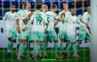 คลิปไฮไลท์บุนเดสลีกา ชาลเก้ 1-3 แวร์เดอร์ เบรเมน Schalke 1-3 Werder Bremen