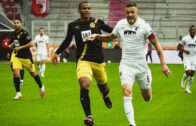 คลิปไฮไลท์บุนเดสลีกา เอาส์บวร์ก 2-0 โบรุสเซีย ดอร์ทมุนด์ Augsburg 2-0 Borussia Dortmund