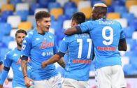 คลิปไฮไลท์เซเรีย อา นาโปลี 6-0 เจนัว Napoli 6-0 Genoa