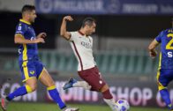 คลิปไฮไลท์เซเรีย อา เวโรน่า 0-0 โรม่า Hellas Verona 0-0 Roma