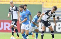 คลิปไฮไลท์เซเรีย อา ปาร์ม่า 0-2 นาโปลี Parma 0-2 Napoli