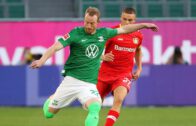 คลิปไฮไลท์บุนเดสลีกา โวลฟ์สบวร์ก 0-0 ไบเออร์ เลเวอร์คูเซ่น VfL Wolfsburg 0-0 Bayer Leverkusen