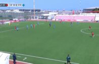 คลิปไฮไลท์ฟุตบอลยูฟ่า เนชันส์ ลีก ยิบรอลตาร์ 1-0 ซาน มาริโน Gibraltar 1-0 San Marino