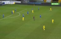 คลิปไฮไลท์ฟุตบอลยูฟ่า เนชันส์ ลีก มอลโดว่า 1-1 คอซอวอ Moldova 1-1 Kosovo