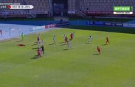 คลิปไฮไลท์ฟุตบอลยูฟ่า เนชันส์ ลีก มาซิโดเนีย 2-1 อาร์เมเนีย Macedonia 2-1 Armenia