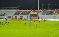 คลิปไฮไลท์ไทยลีก ระยอง เอฟซี 2-1 ตราด เอฟซี Rayong FC 2-1 Trat FC