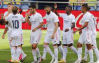 คลิปไฮไลท์ลาลีก้า เลบานเต้ 0-2 เรอัล มาดริด Levante 0-2 Real Madrid