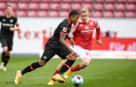 คลิปไฮไลท์บุนเดสลีกา ไมนซ์ 0-1 ไบเออร์ เลเวอร์คูเซ่น FSV Mainz 0-1 Bayer Leverkusen