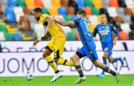 คลิปไฮไลท์เซเรีย อา อูดิเนเซ่ 3-2 ปาร์ม่า Udinese 3-2 Parma