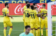 คลิปไฮไลท์ลาลีก้า บีญาร์เรอัล 2-1 บาเลนเซีย Villarreal 2-1 Valencia