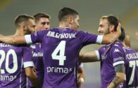 คลิปไฮไลท์เซเรีย อา ฟิออเรนติน่า 3-2 อูดิเนเซ่ Fiorentina 3-2 Udinese