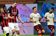 คลิปไฮไลท์เซเรีย อา เอซี มิลาน 3-3 โรม่า AC Milan 3-3 AS Roma