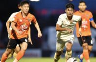 คลิปไฮไลท์ไทยลีก เชียงราย ยูไนเต็ด 0-1 บุรีรัมย์ ยูไนเต็ด Chiangrai United 0-1 Buriram United
