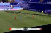 คลิปไฮไลท์ฟุตบอลยูฟ่า เนชันส์ ลีก มอนเตเนโกร 2-0 อาเซอร์ไบจาน Montenegro 2-0 Azerbaijan
