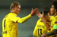 คลิปไฮไลท์ยูฟ่า แชมป์เปี้ยนส์ ลีก คลับ บรูช 0-3 โบรุสเซีย ดอร์ทมุนด์ Club Brugge 0-3 Borussia Dortmund