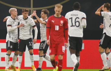 คลิปไฮไลท์กระชับมิตรทีมชาติ เยอรมัน 1-0 สาธารณรัฐเช็ก Germany 1-0 Czech