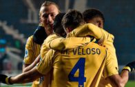 คลิปไฮไลท์เซเรีย อา อตาลันต้า 0-2 เวโรน่า Atalanta 0-2 Verona