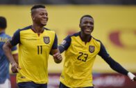 คลิปไฮไลท์ฟุตบอลโลก 2022 รอบคัดเลือก เอกวาดอร์ 6-1 โคลอมเบีย Ecuador 6-1 Colombia