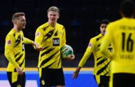 คลิปไฮไลท์บุนเดสลีกา แฮร์ธ่า เบอร์ลิน 2-5 โบรุสเซีย ดอร์ทมุนด์ Hertha Berlin 2-5 Borussia Dortmund